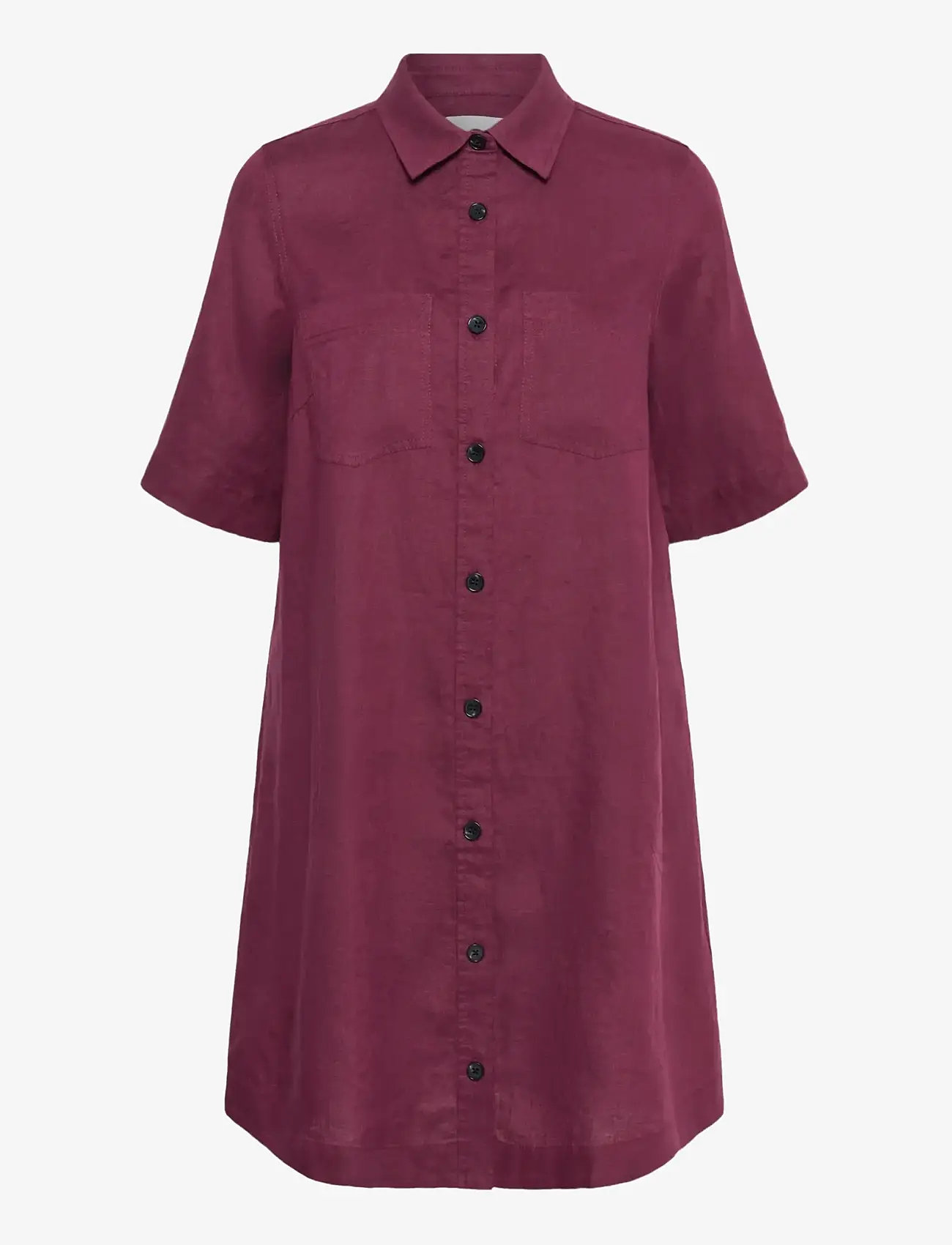 Part Two - SardiaePW DR - summer dresses - fig - 1