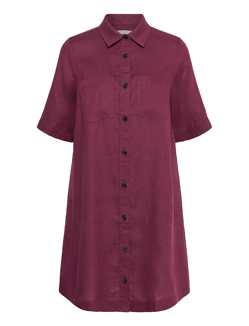 Part Two - SardiaePW DR - summer dresses - fig - 1