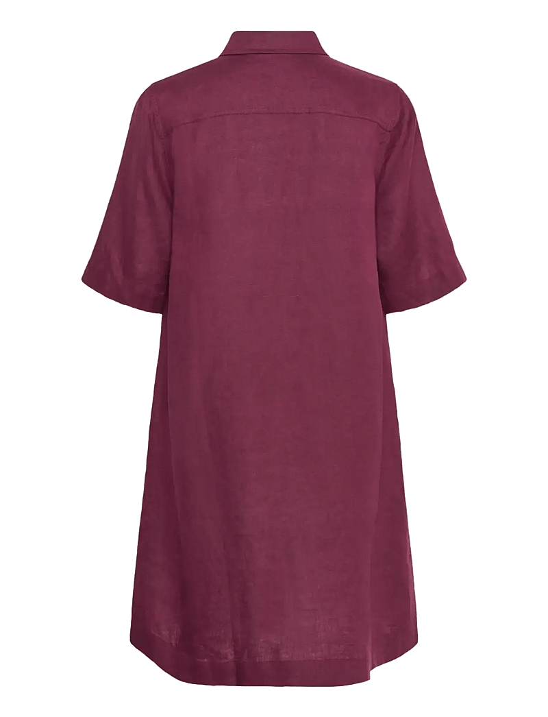 Part Two - SardiaePW DR - summer dresses - fig - 2