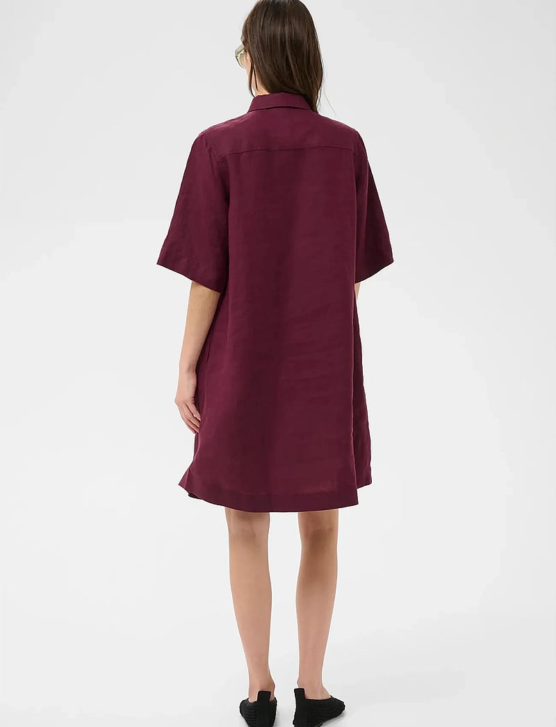 Part Two - SardiaePW DR - summer dresses - fig - 4