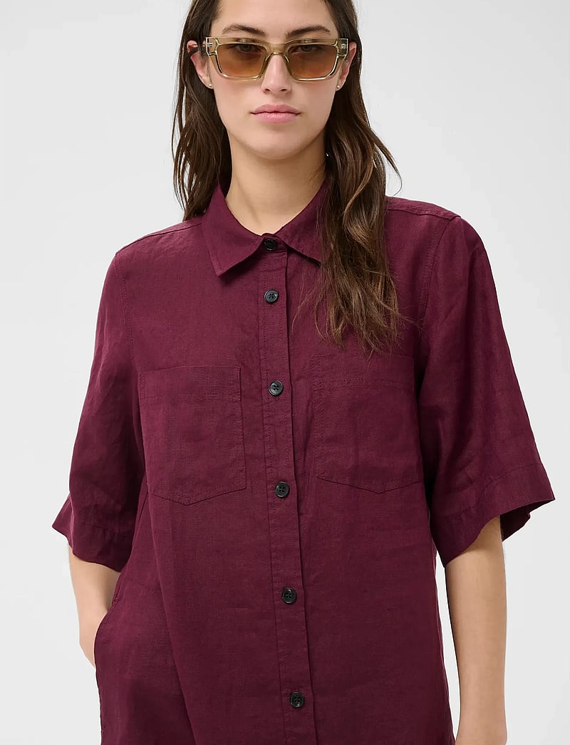 Part Two - SardiaePW DR - summer dresses - fig - 5