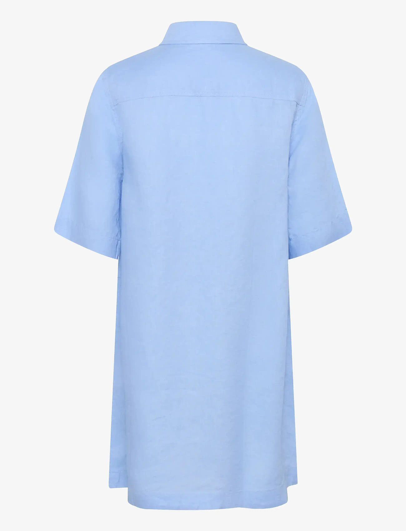 Part Two - SardiaePW DR - summer dresses - serenity - 2