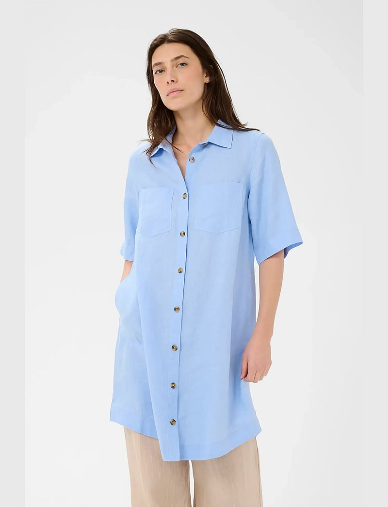 Part Two - SardiaePW DR - summer dresses - serenity - 0