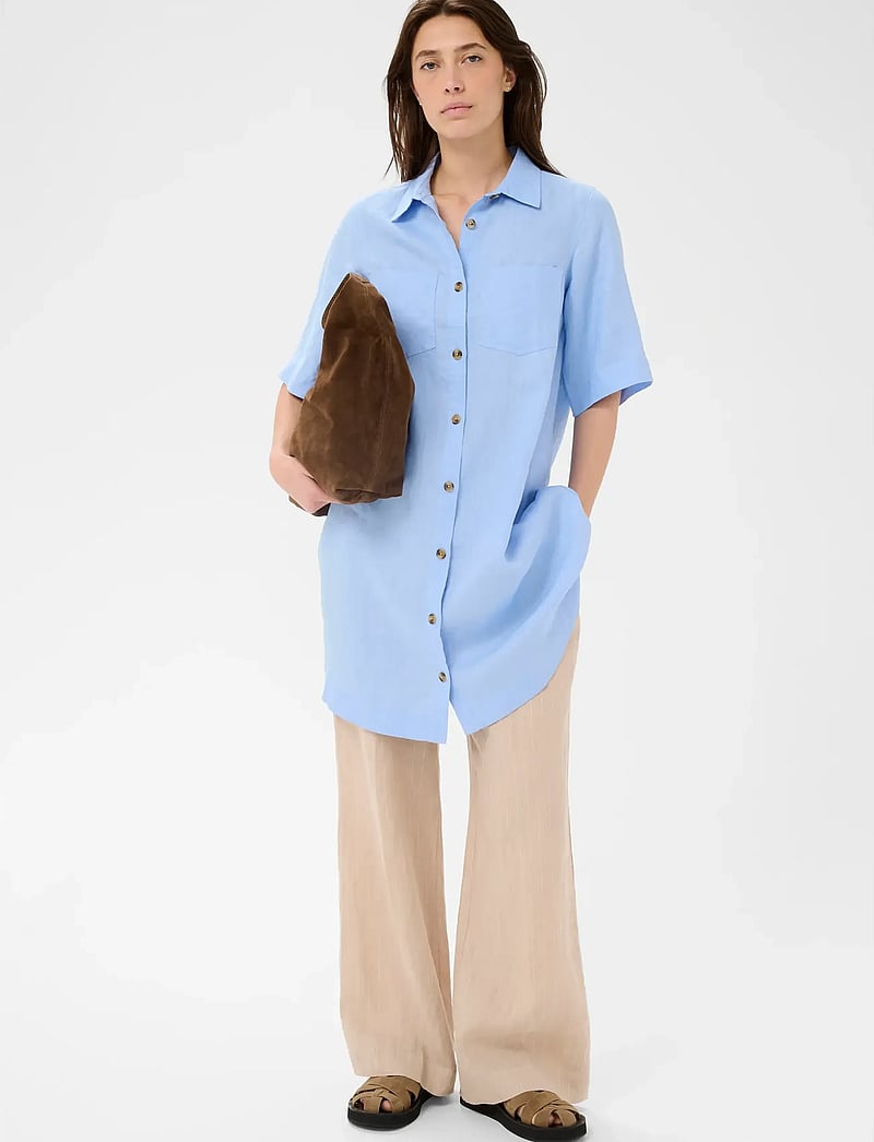 Part Two - SardiaePW DR - summer dresses - serenity - 3