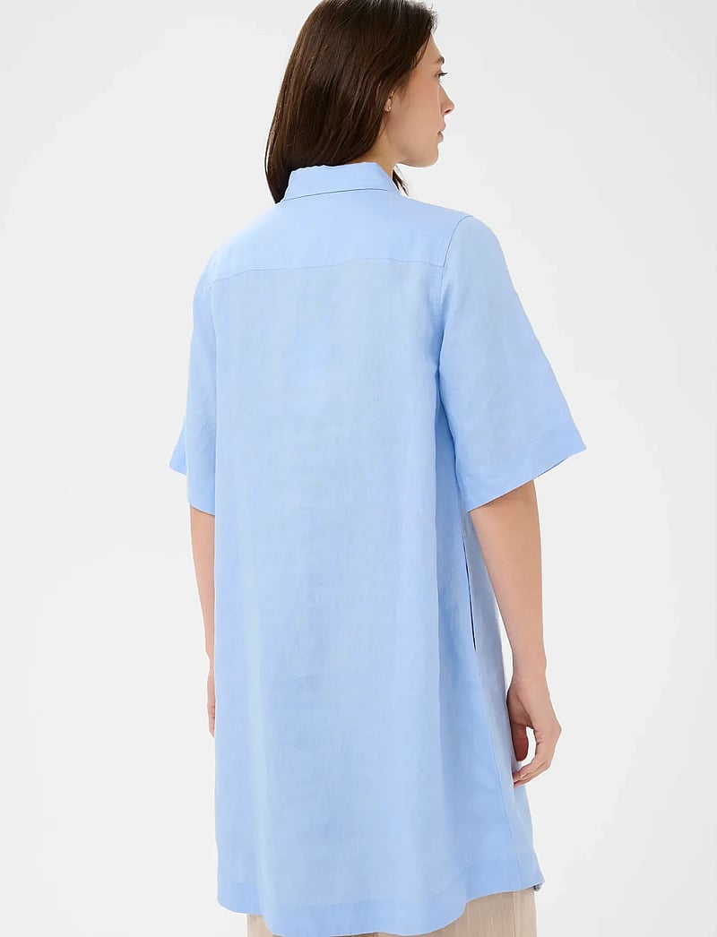 Part Two - SardiaePW DR - summer dresses - serenity - 4