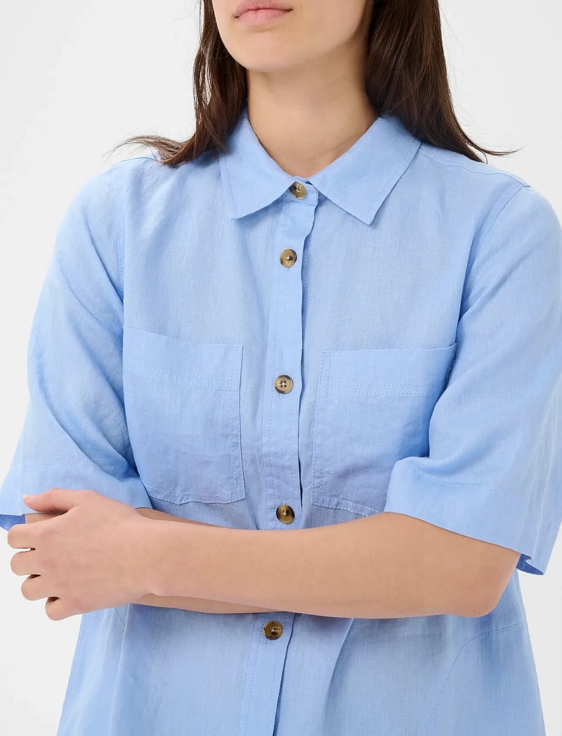 Part Two - SardiaePW DR - summer dresses - serenity - 5