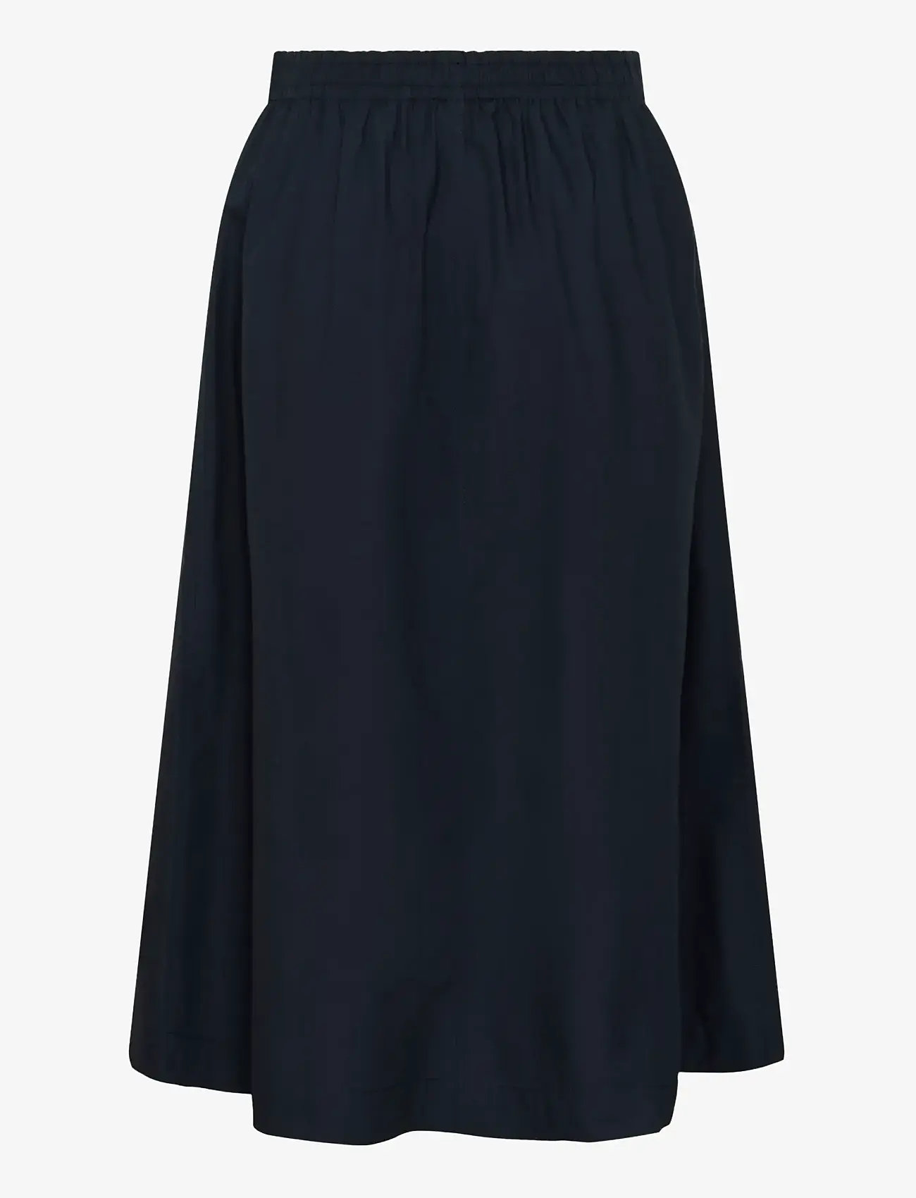 Part Two - AsminaPW SK - midi nederdele - after midnight - 2