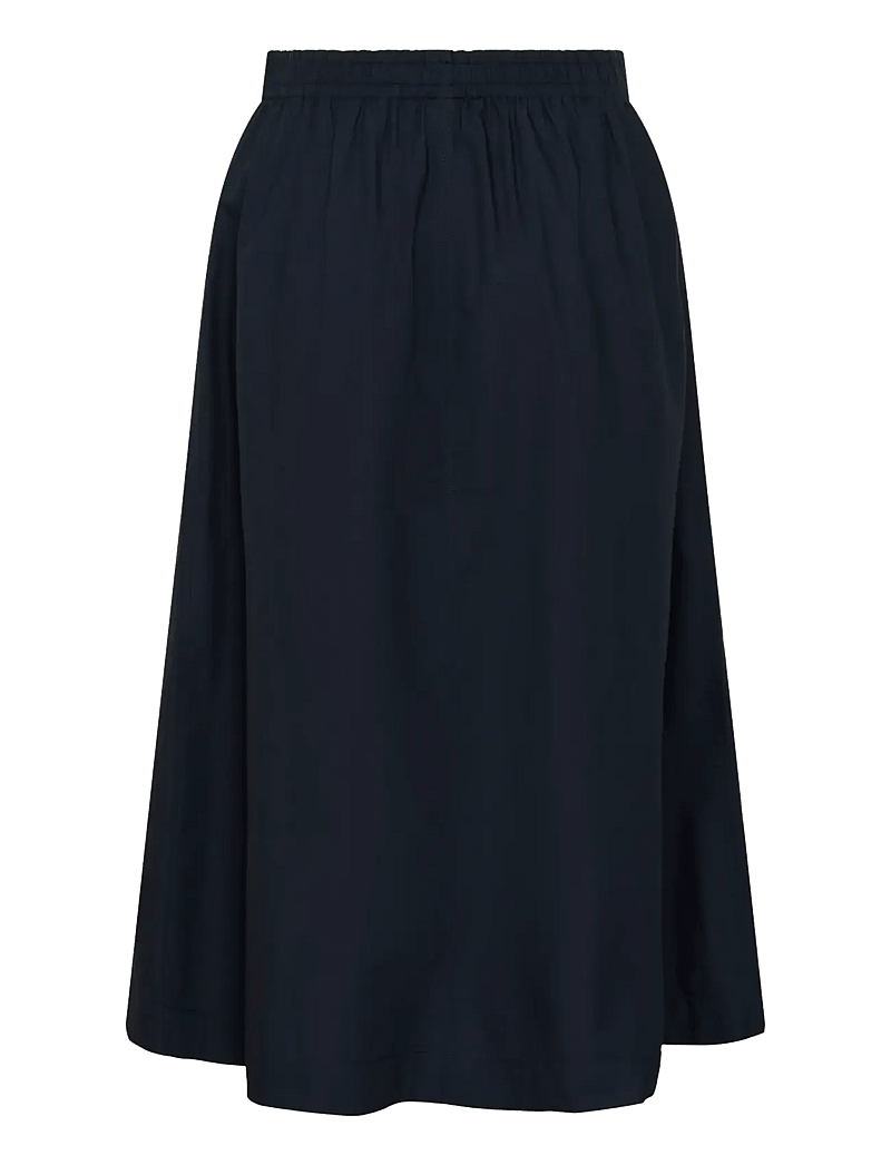 Part Two - AsminaPW SK - midi nederdele - after midnight - 2