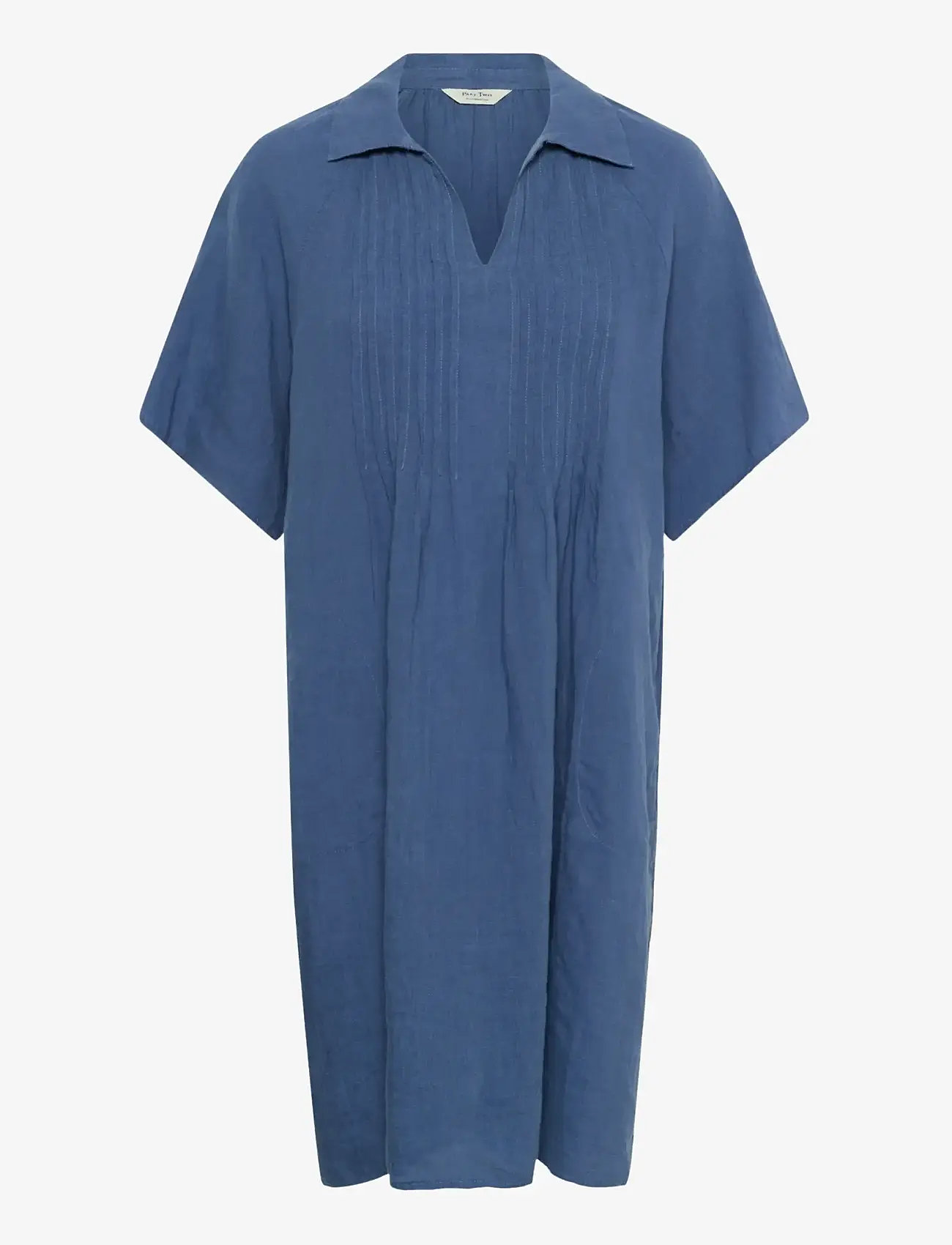 Part Two - AylaPW DR - sommerkleider - blue indigo - 1