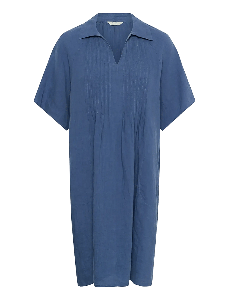 Part Two - AylaPW DR - sommerkleider - blue indigo - 1