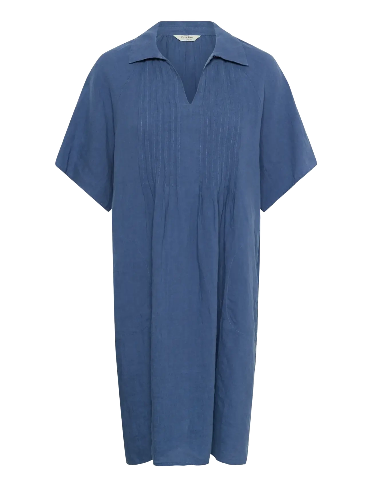 BLUE INDIGO