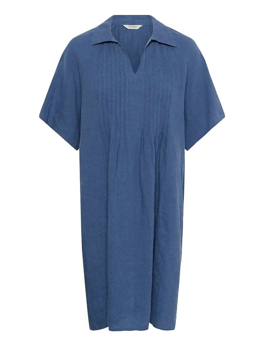 Part Two - AylaPW DR - konfirmation - blue indigo - 1
