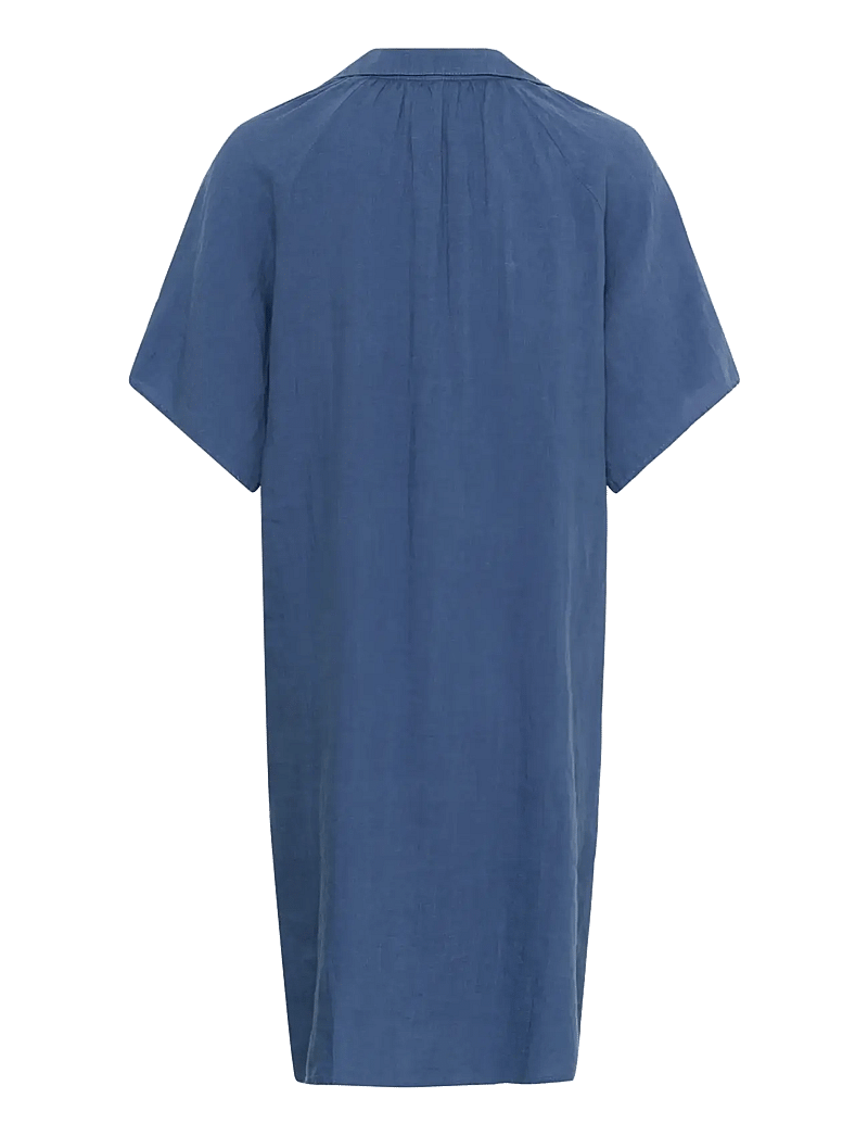 Part Two - AylaPW DR - sommerkleider - blue indigo - 2