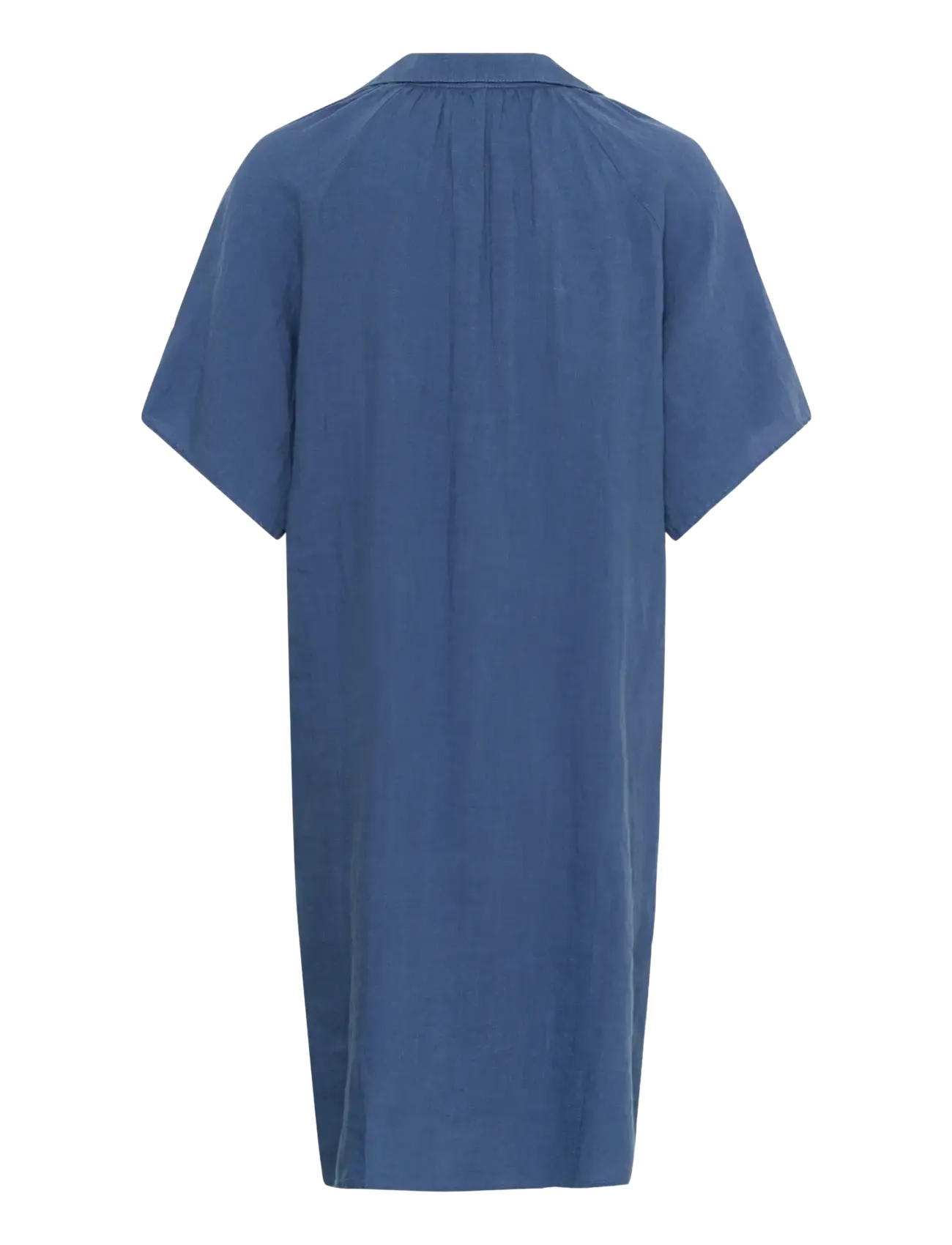 Part Two - AylaPW DR - midi dresses - blue indigo - 2