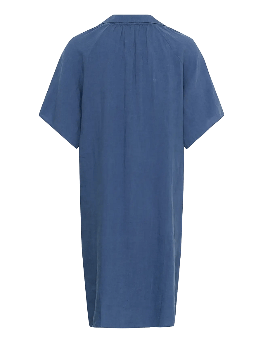 Part Two - AylaPW DR - konfirmation - blue indigo - 2