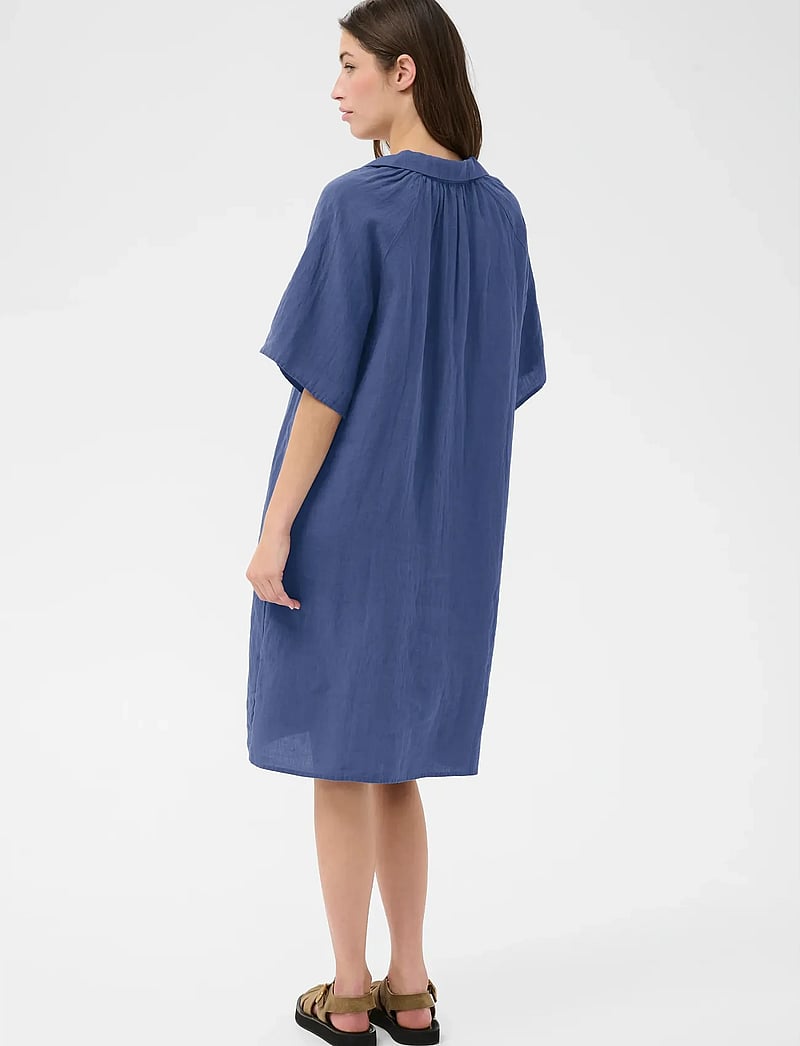 Part Two - AylaPW DR - sommerkleider - blue indigo - 4