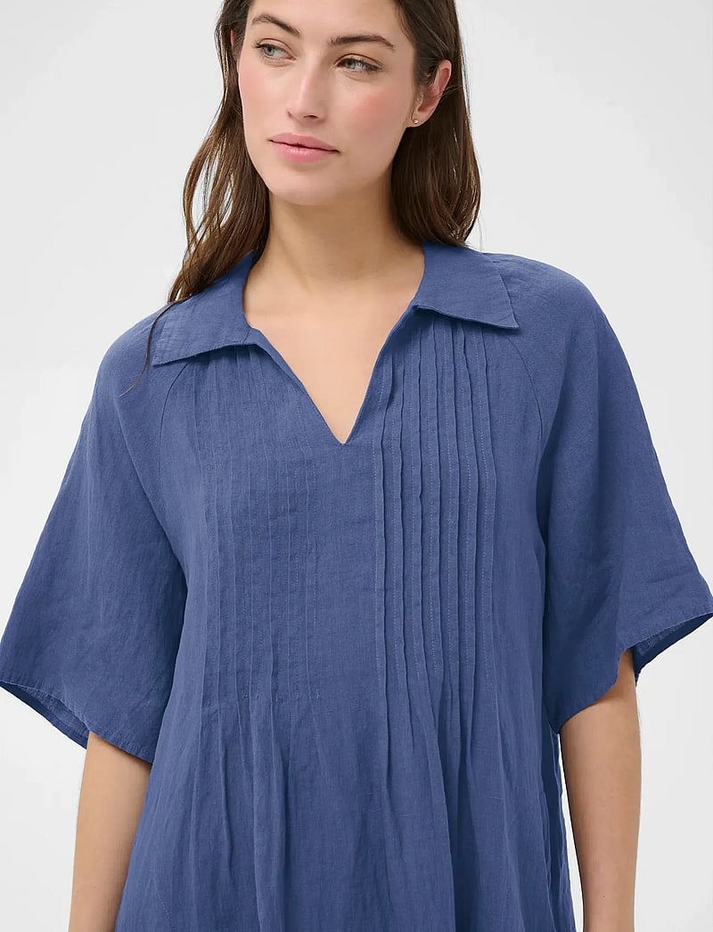 Part Two - AylaPW DR - sommerkleider - blue indigo - 5