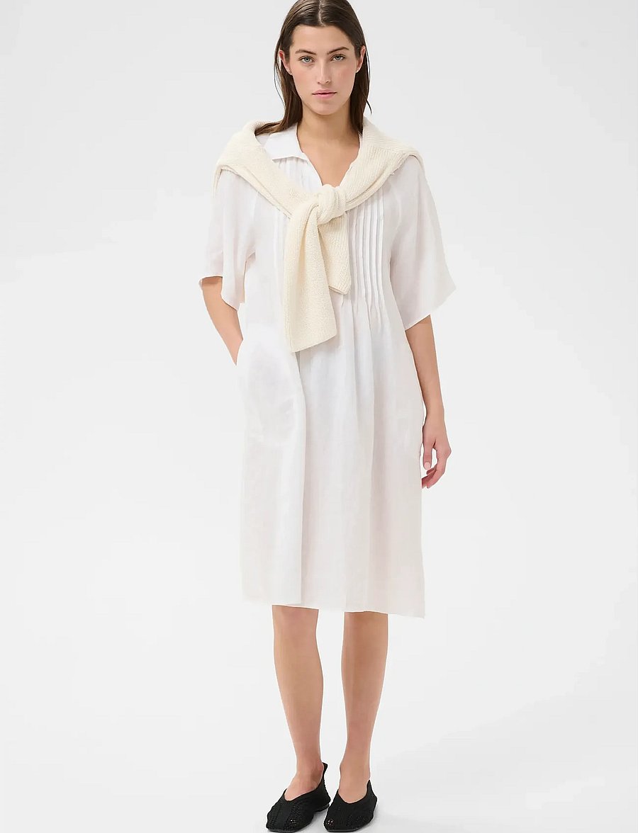 Part Two - AylaPW DR - konfirmatsioon - bright white - 3