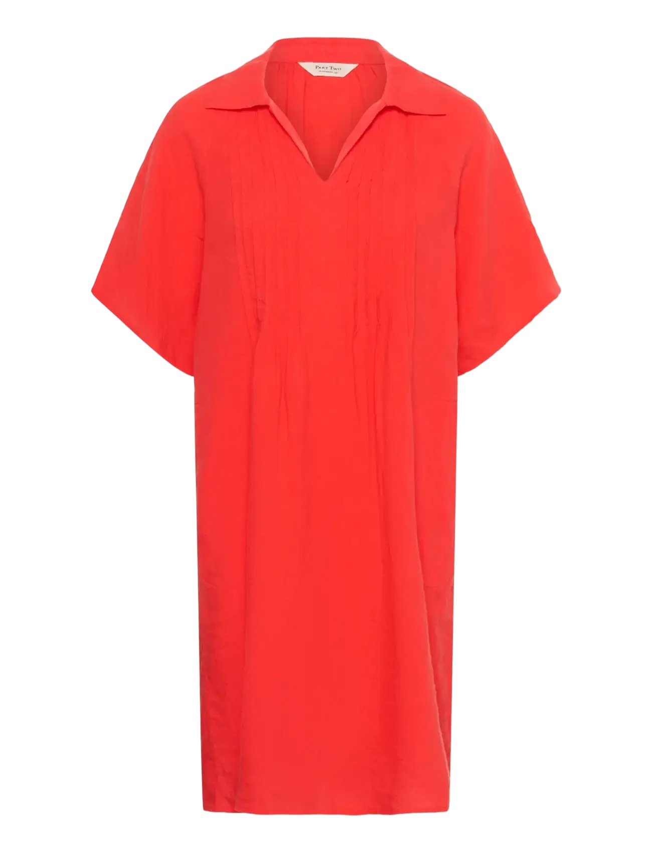 POPPY RED