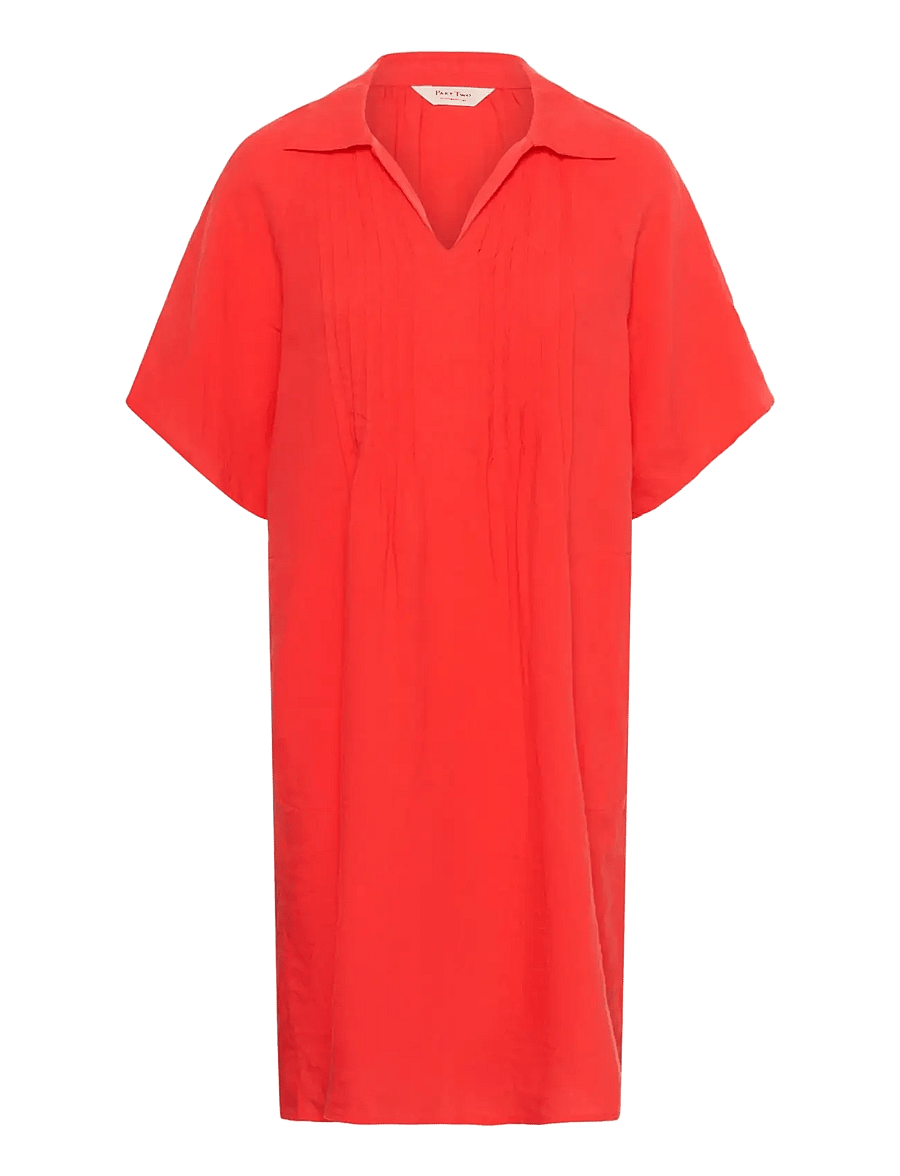 Part Two - AylaPW DR - konfirmation - poppy red - 1