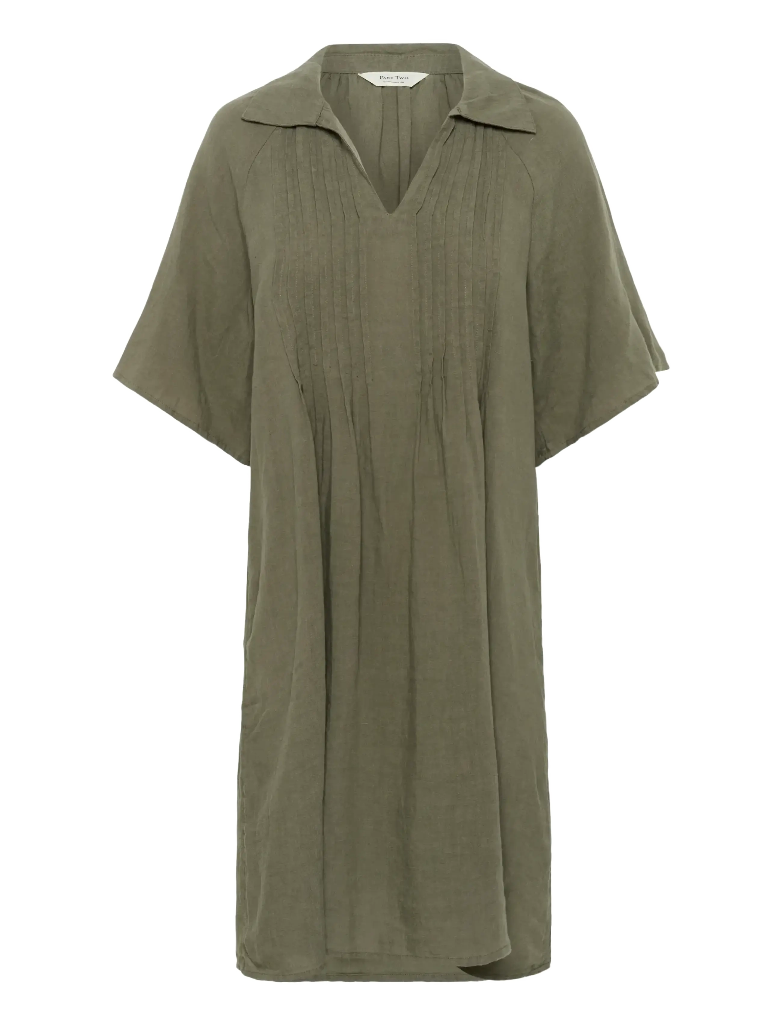 SMOKEY OLIVE