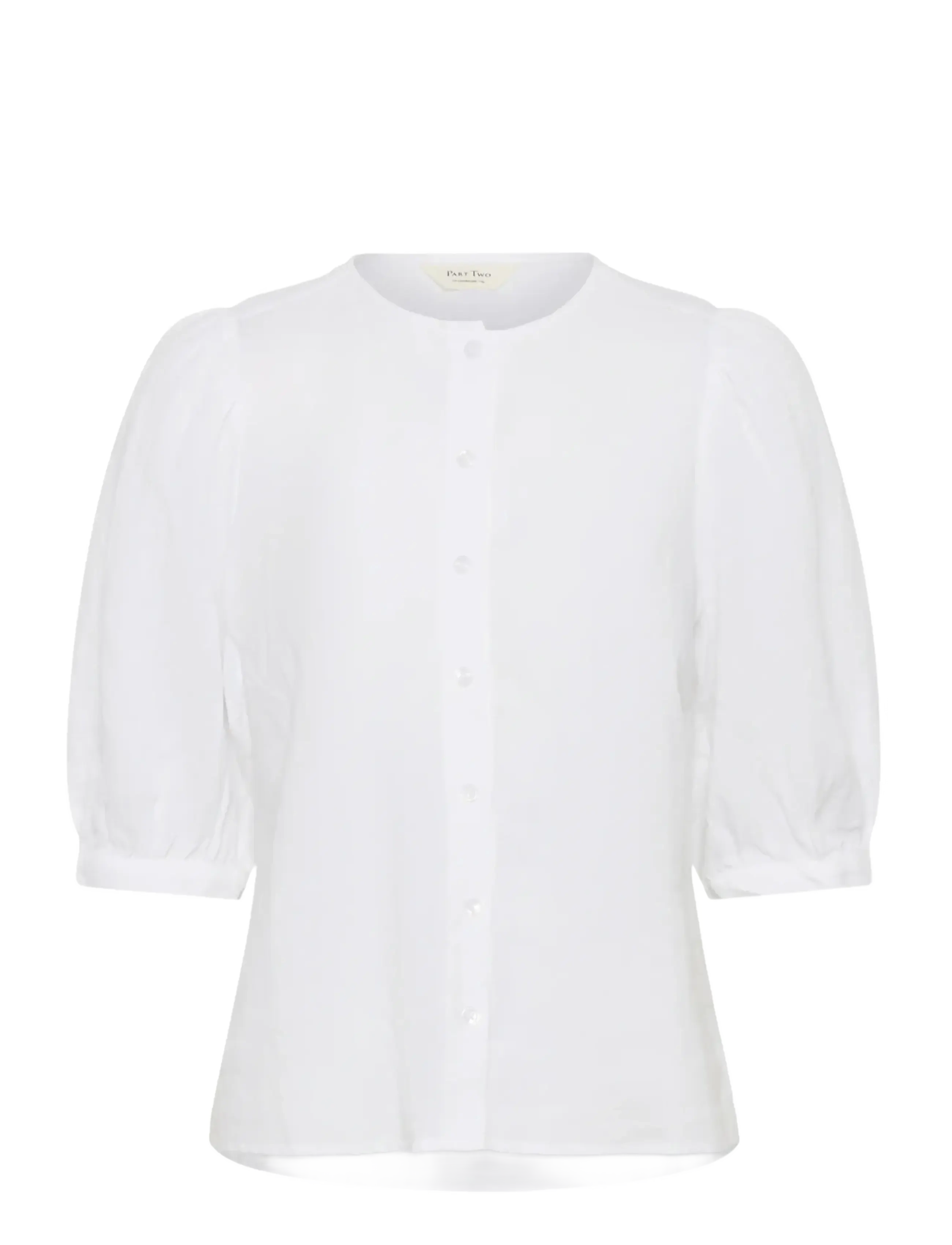 BRIGHT WHITE