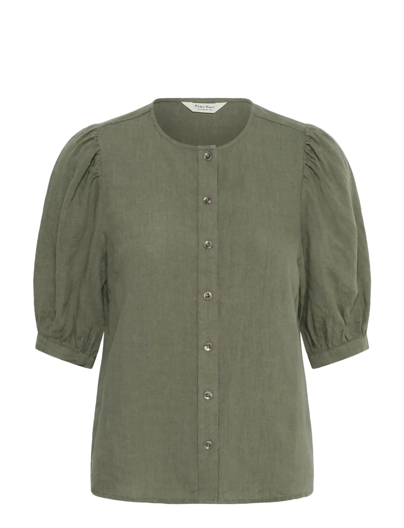 SMOKEY OLIVE