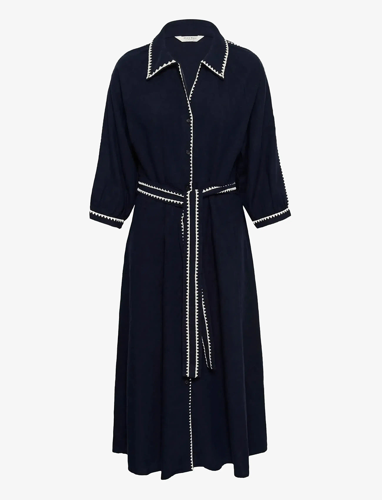 Part Two - SiciliasPW DR - hemdkleider - after midnight - 1