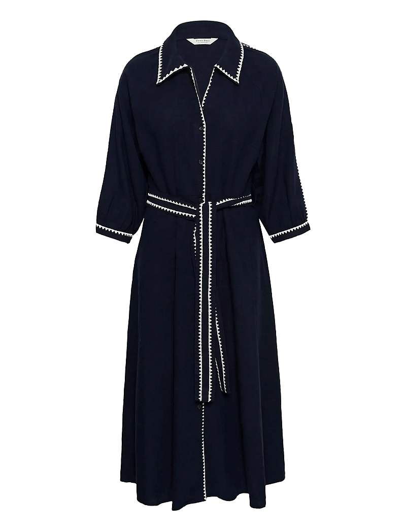 Part Two - SiciliasPW DR - hemdkleider - after midnight - 1