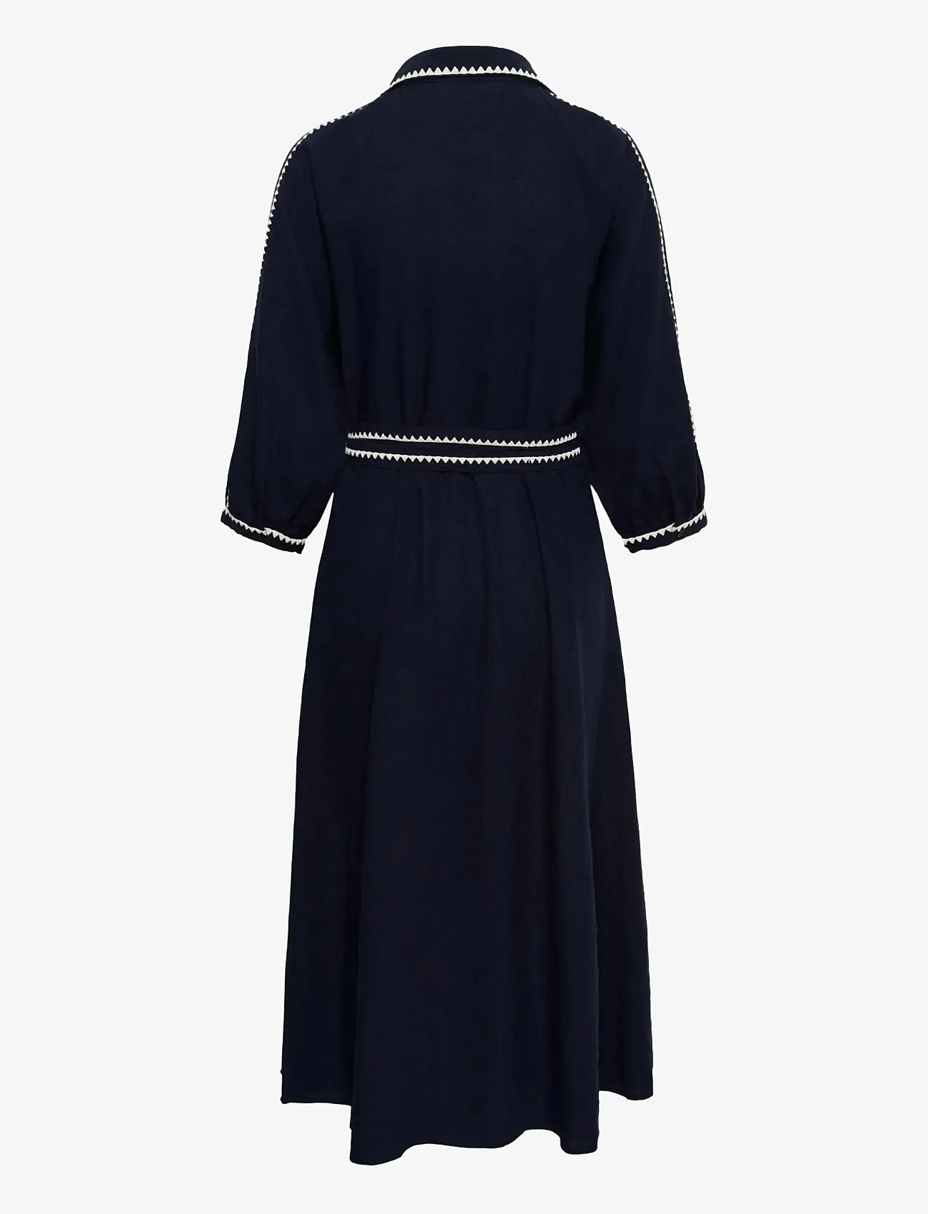 Part Two - SiciliasPW DR - hemdkleider - after midnight - 2