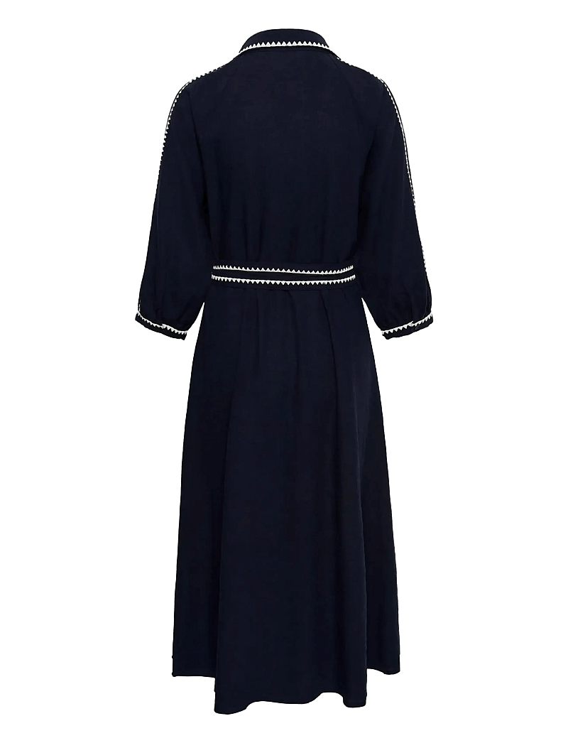 Part Two - SiciliasPW DR - hemdkleider - after midnight - 2