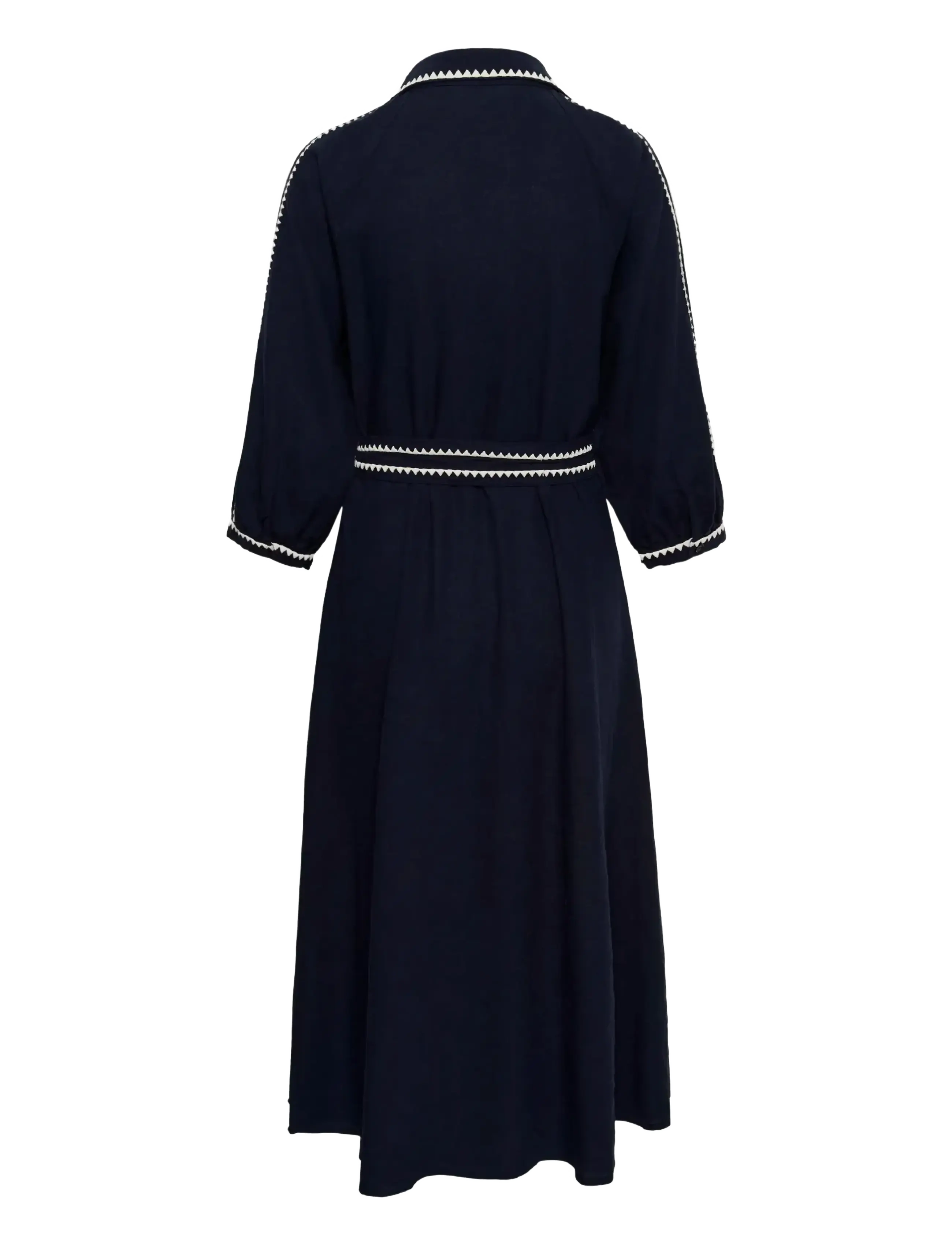Part Two - SiciliasPW DR - midi dresses - after midnight - 2