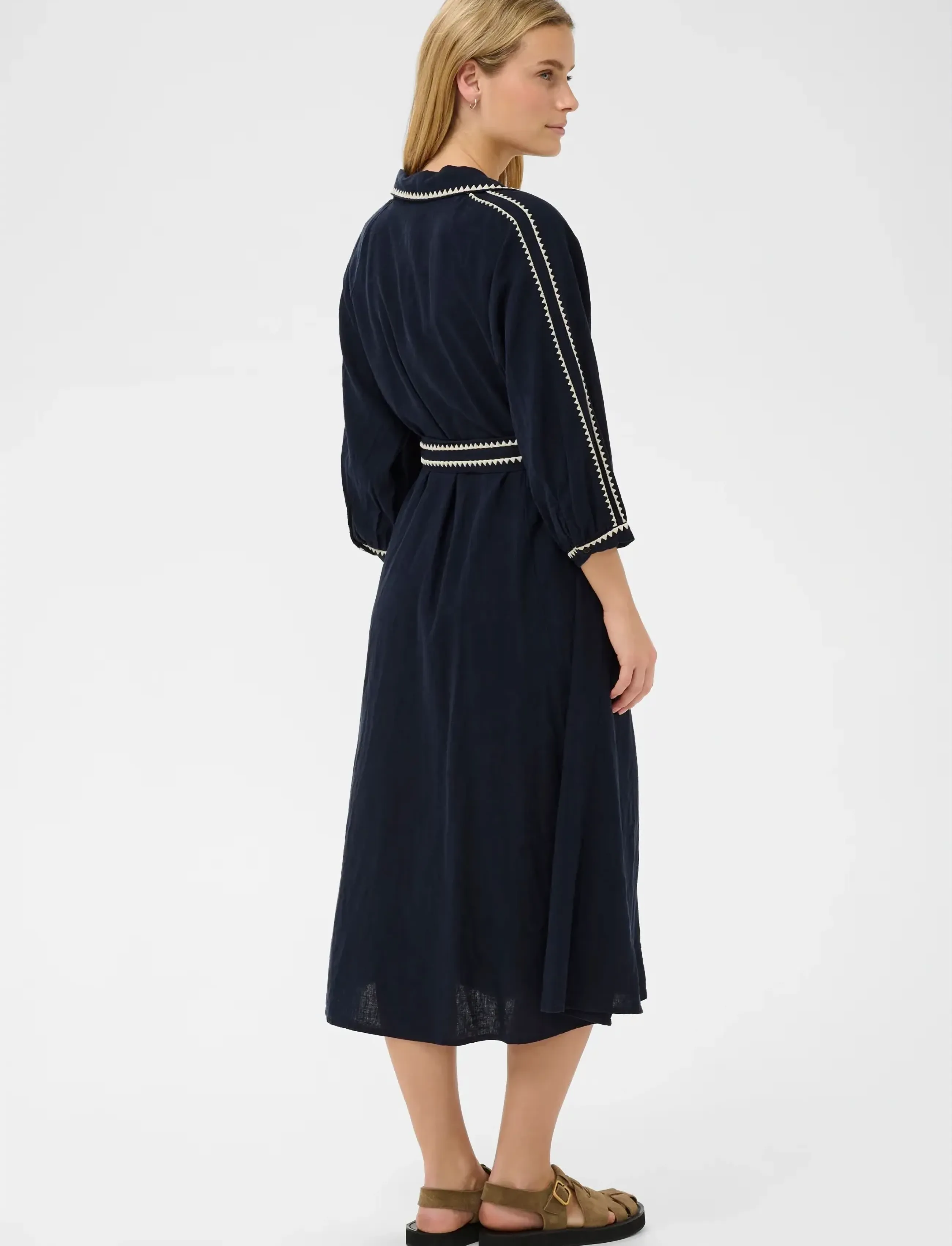 Part Two - SiciliasPW DR - midi dresses - after midnight - 4