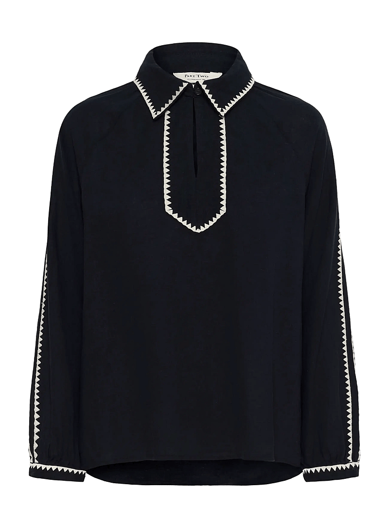 Part Two - AimyPW BL - pikkade varrukatega särgid - after midnight - 1