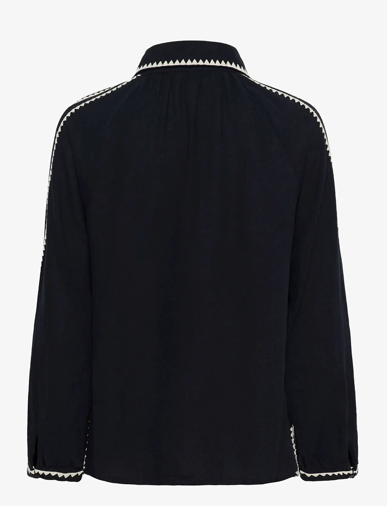 Part Two - AimyPW BL - pikkade varrukatega särgid - after midnight - 2