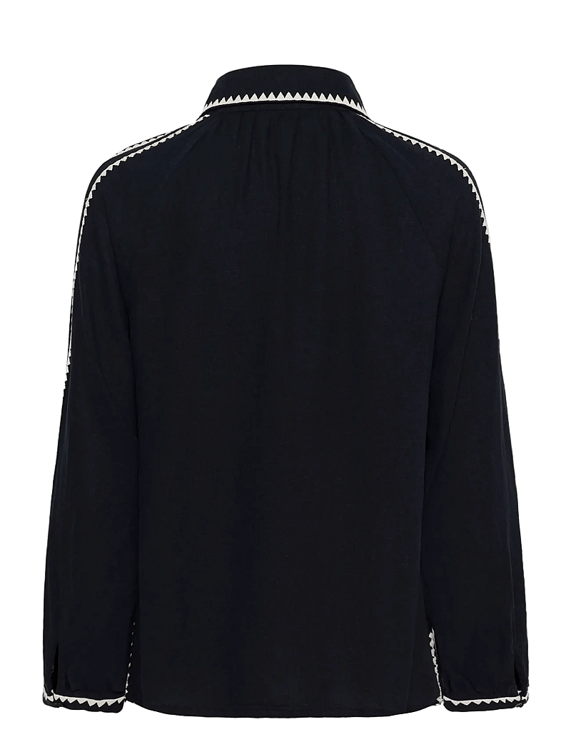 Part Two - AimyPW BL - pikkade varrukatega särgid - after midnight - 2