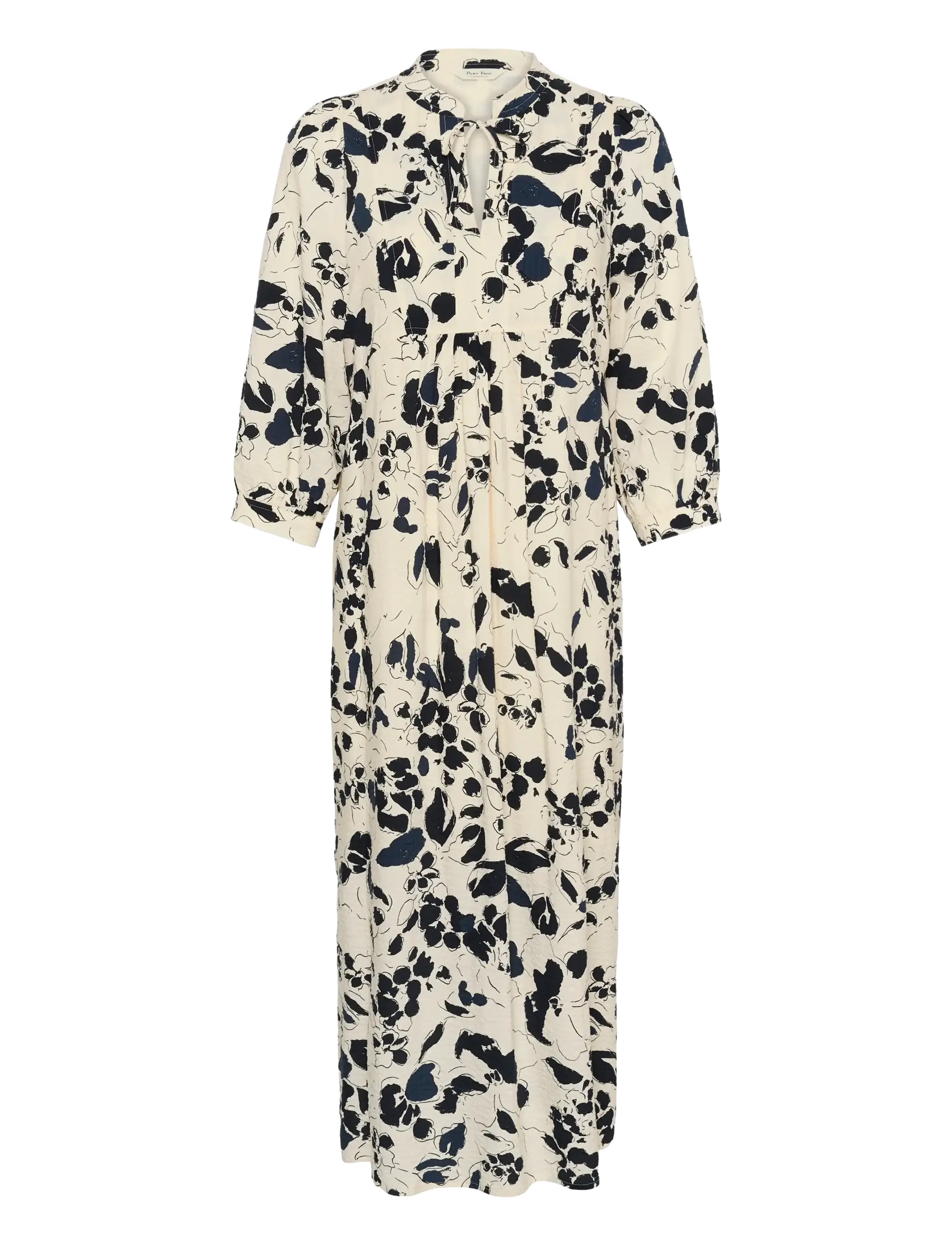PART TWO Alessapw Dr Patterned - 34 - Damen