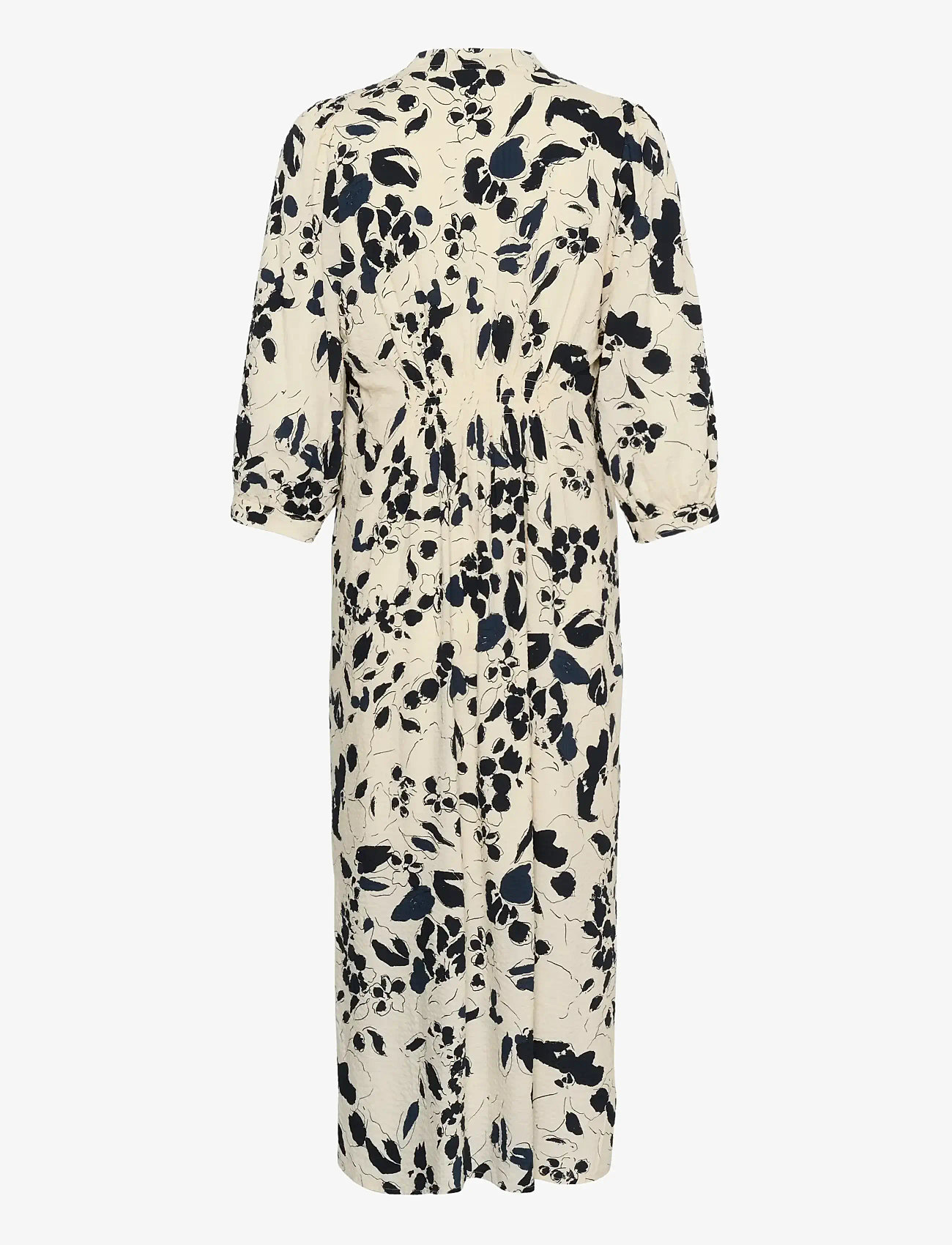 Part Two - AlessaPW DR - summer dresses - after midnight artflower print - 2