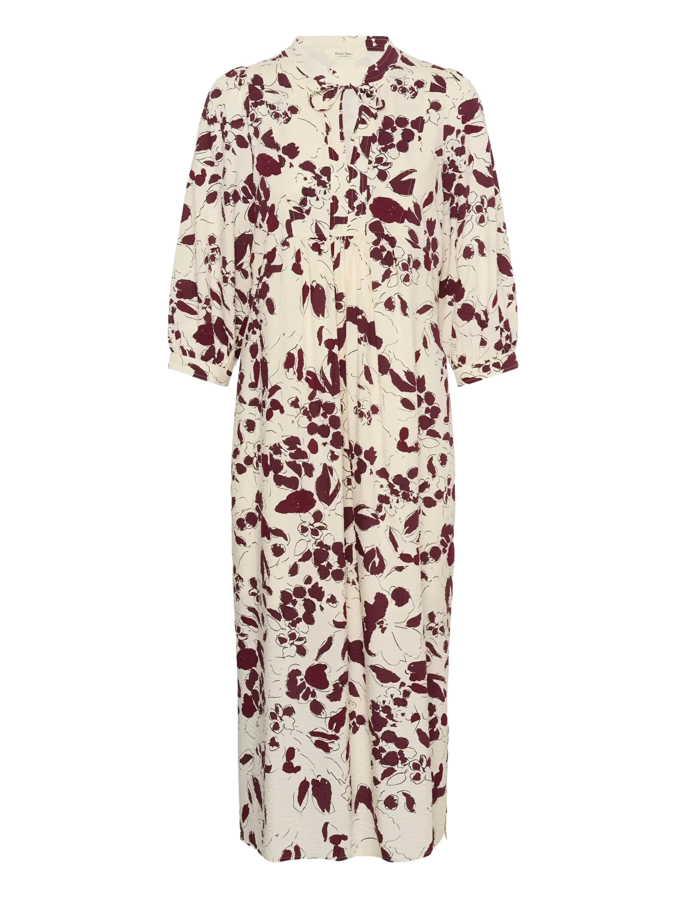 PART TWO Alessapw Dr Cream - 36 - Damen