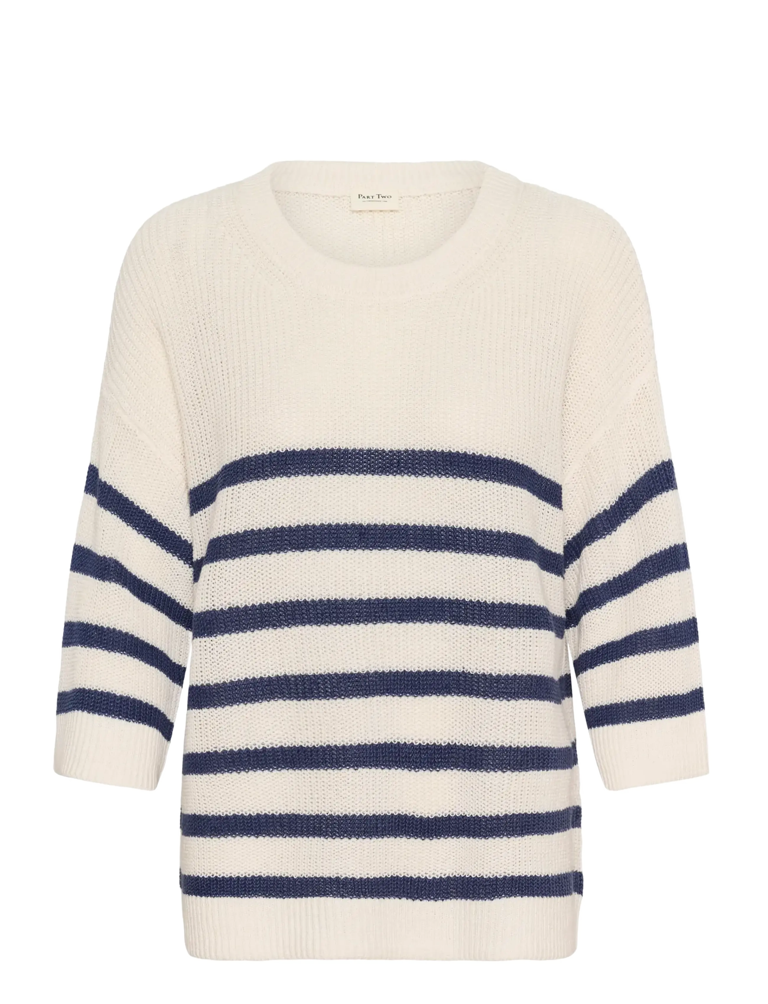 PART TWO Alizapw Pu Cream - XXL - Damen