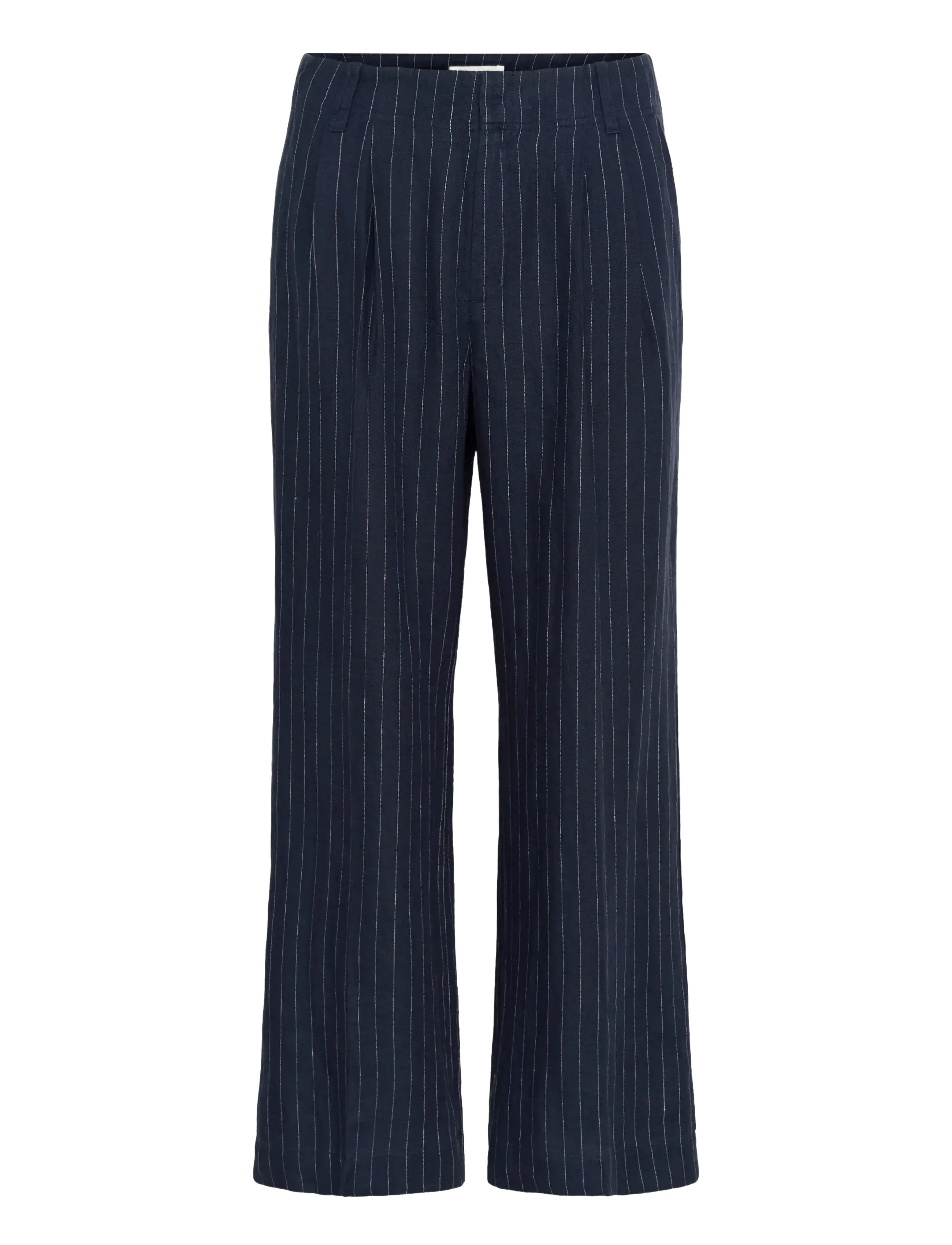BLUE NIGHTS PINSTRIPE