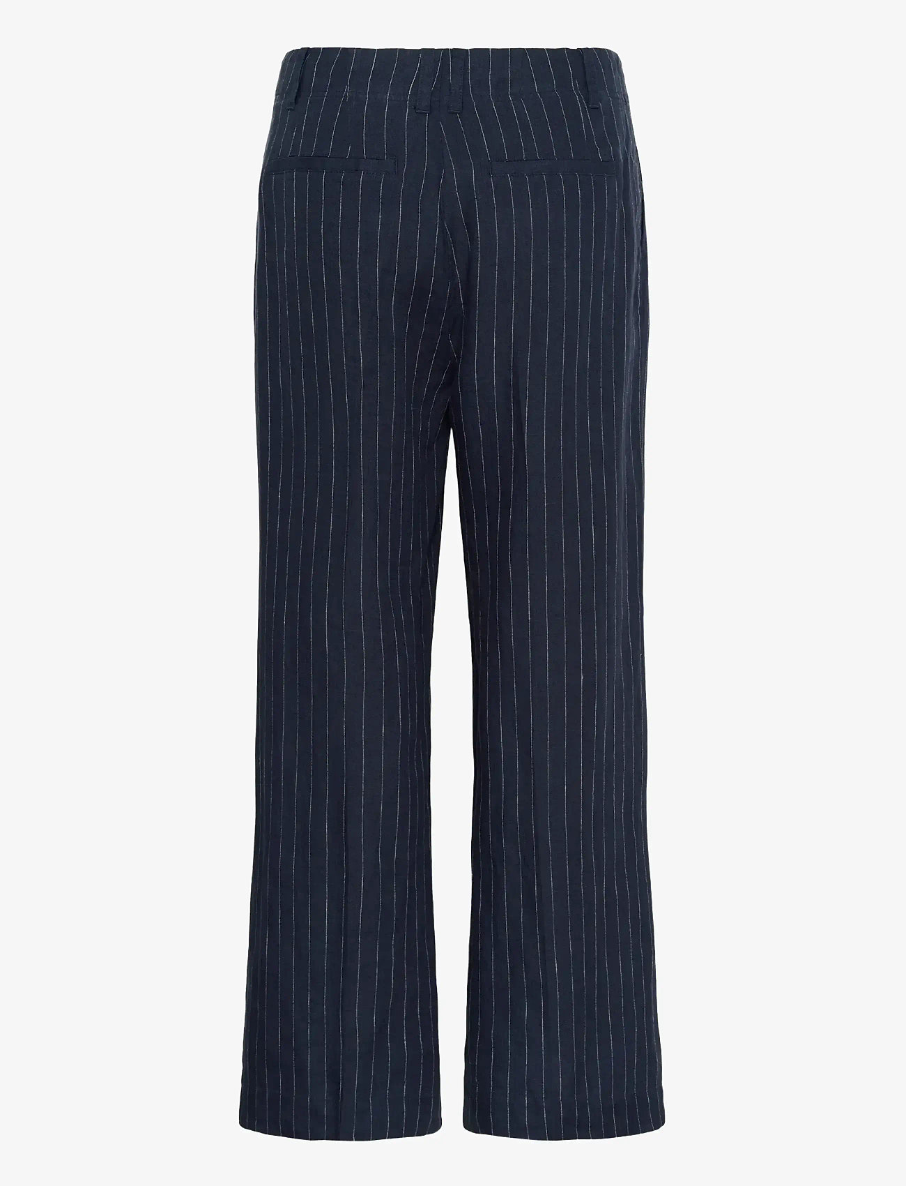 Part Two - AliyaPW PA - odzież imprezowa w cenach outletowych - blue nights pinstripe - 2