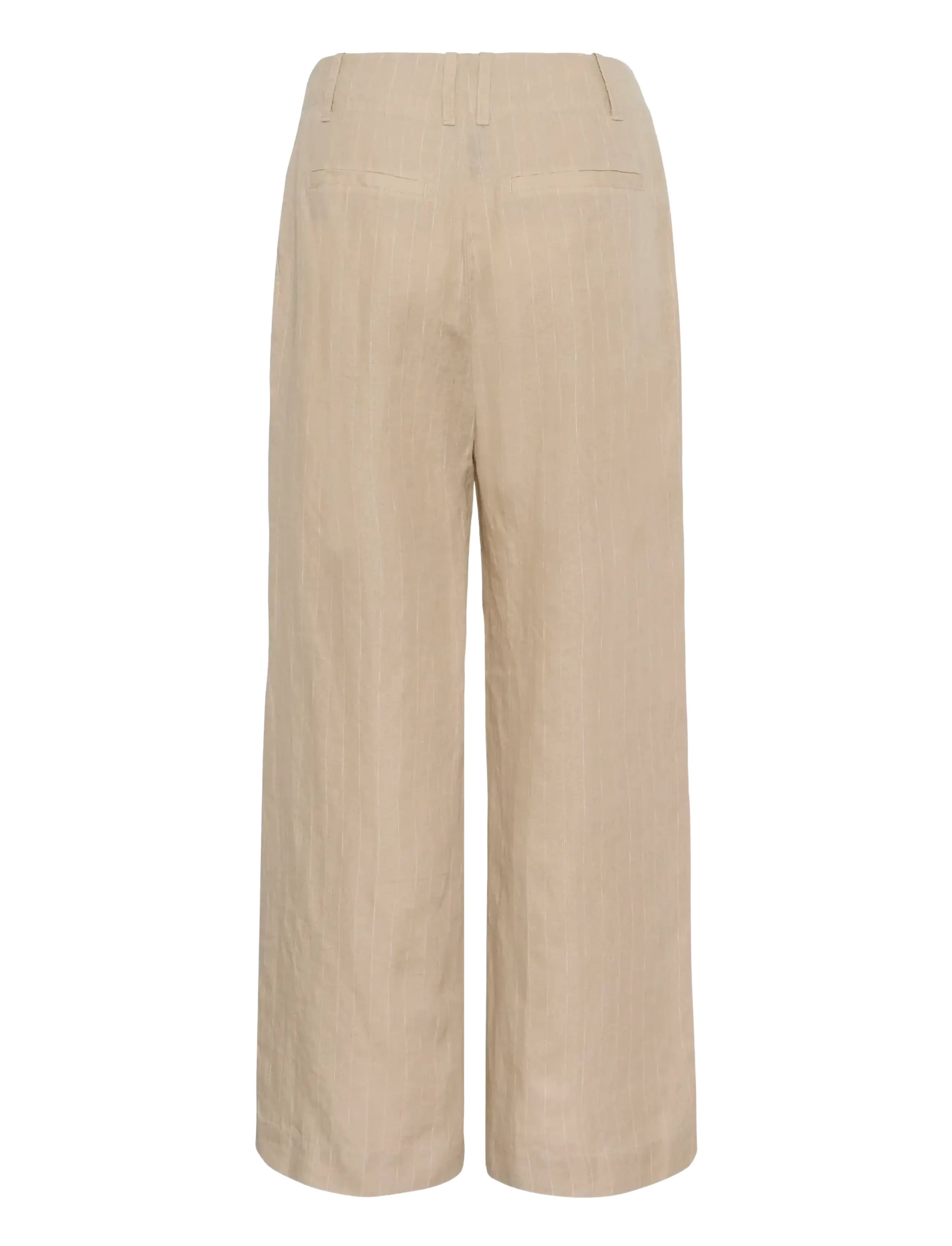 Part Two - AliyaPW PA - festtøj til outletpriser - neutral pinstripe - 2