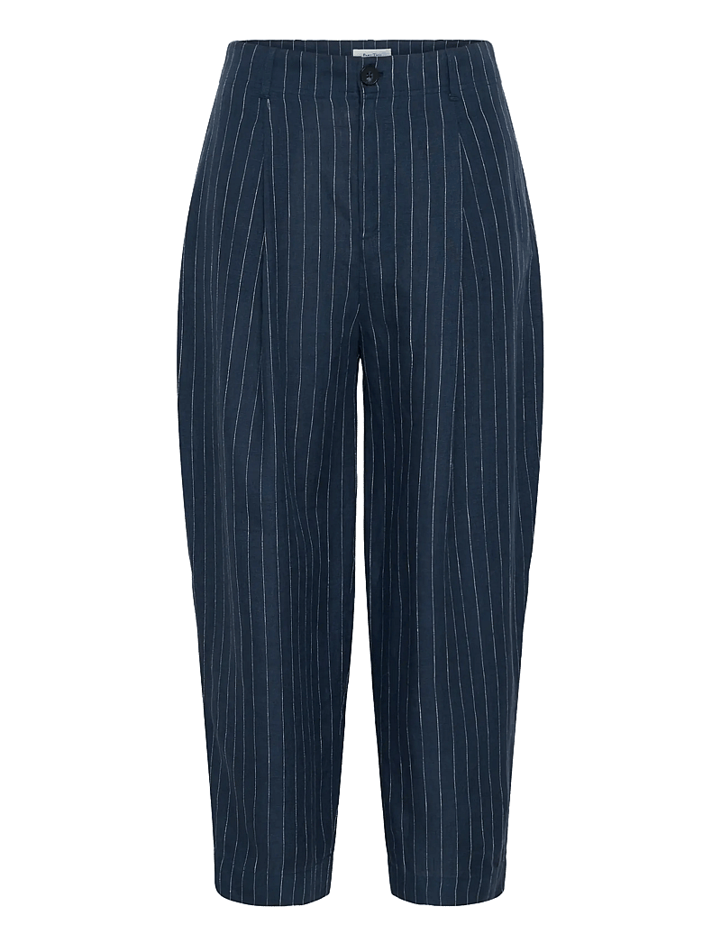 Part Two - NettasPW PA - barrel-hosen - blue nights pinstripe - 1
