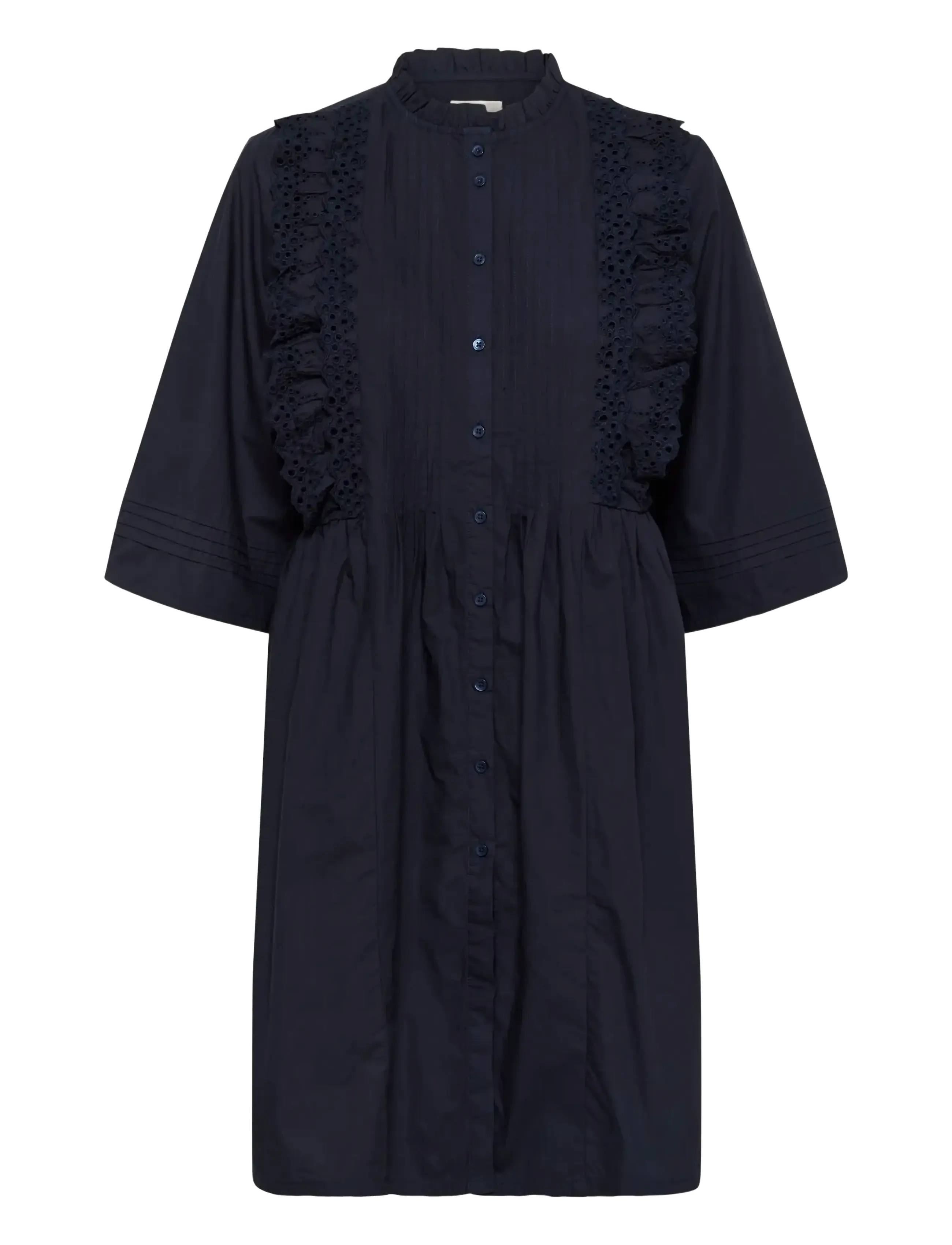PART TWO Almasapw Dr Navy - 34 - Damen