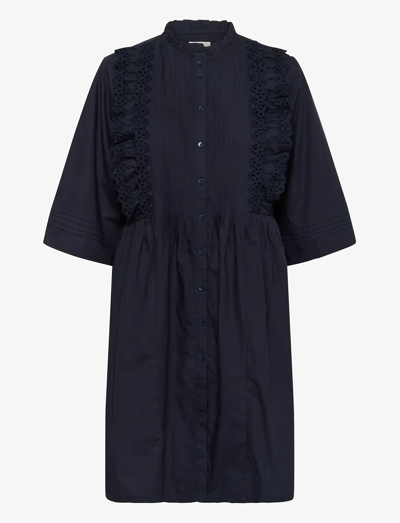 Part Two - AlmasaPW DR - hemdkleider - after midnight - 1