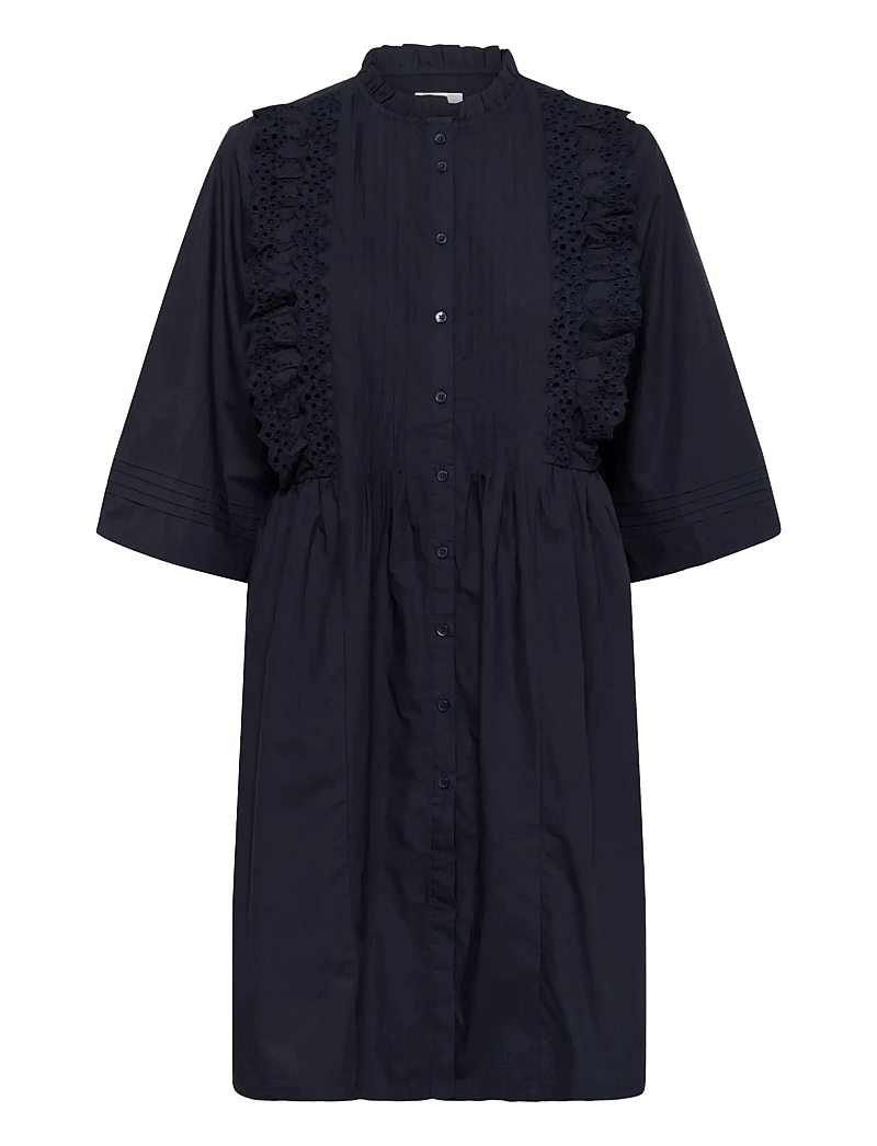 Part Two - AlmasaPW DR - hemdkleider - after midnight - 1