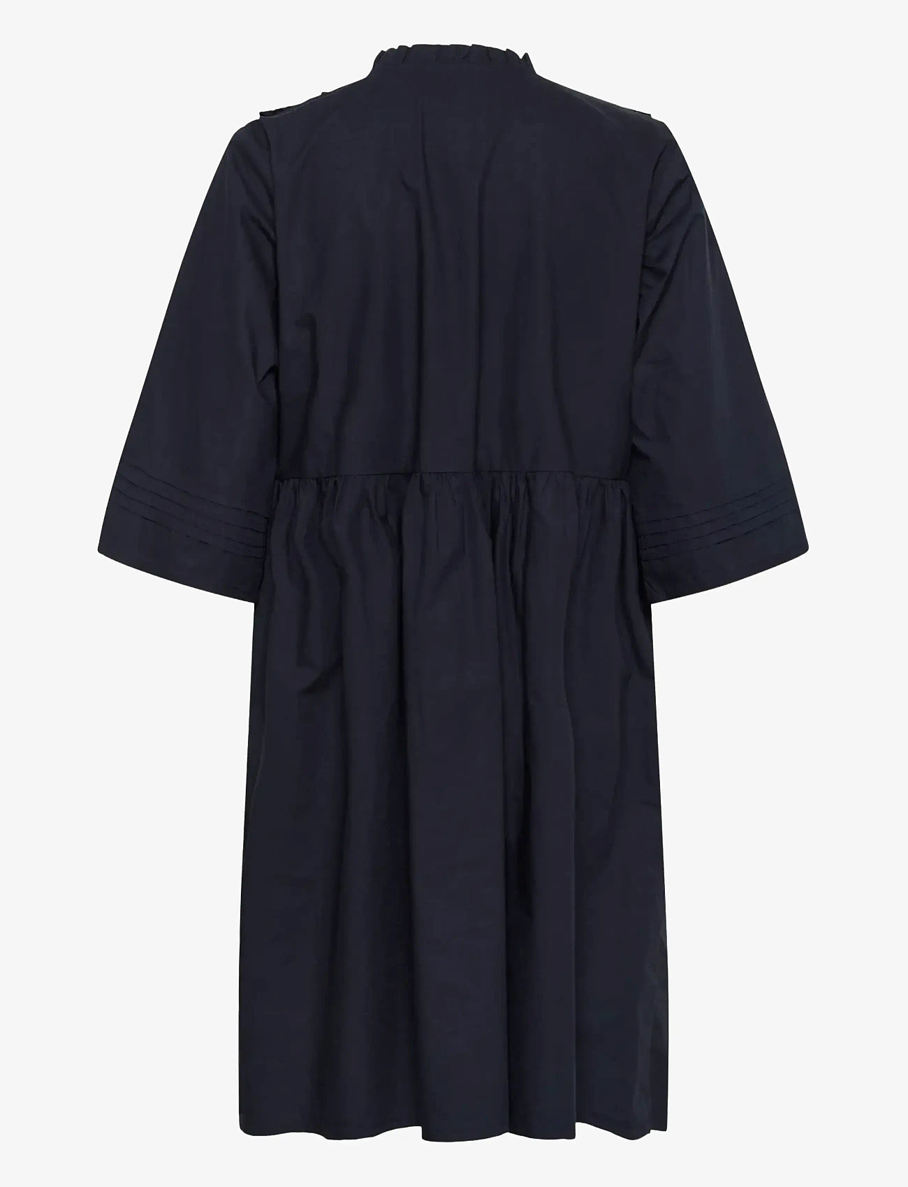 Part Two - AlmasaPW DR - hemdkleider - after midnight - 2