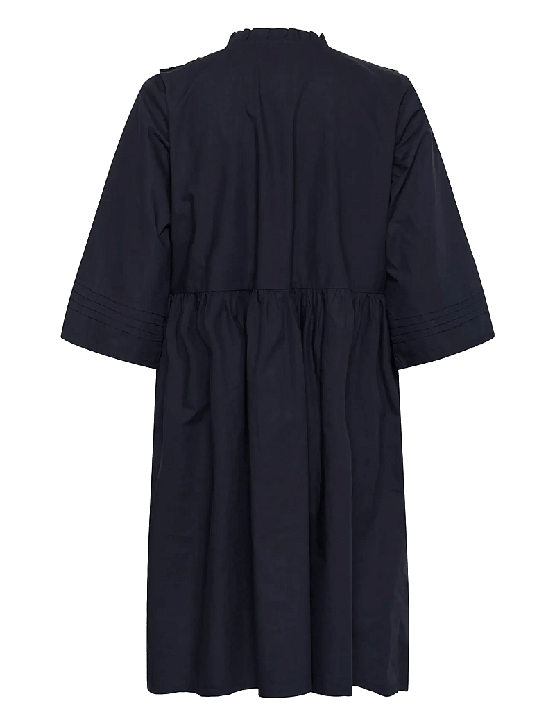 Part Two - AlmasaPW DR - hemdkleider - after midnight - 2