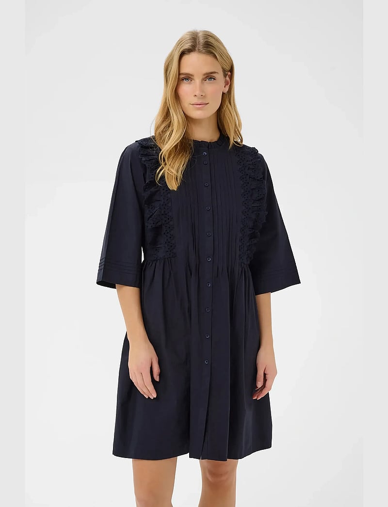 Part Two - AlmasaPW DR - hemdkleider - after midnight - 0